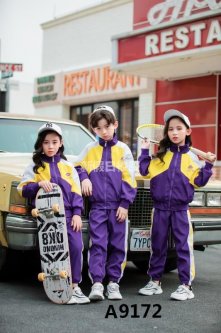 學(xué)生校服春秋款 A系列11款 校服廠家直銷定做 學(xué)生校服春秋款 A系列11款 校服廠家直銷定做